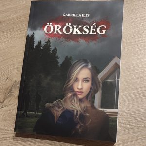 Örökség - nyomtatott