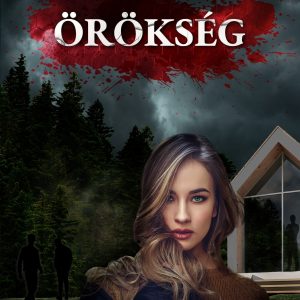 Örökség - nyomtatott